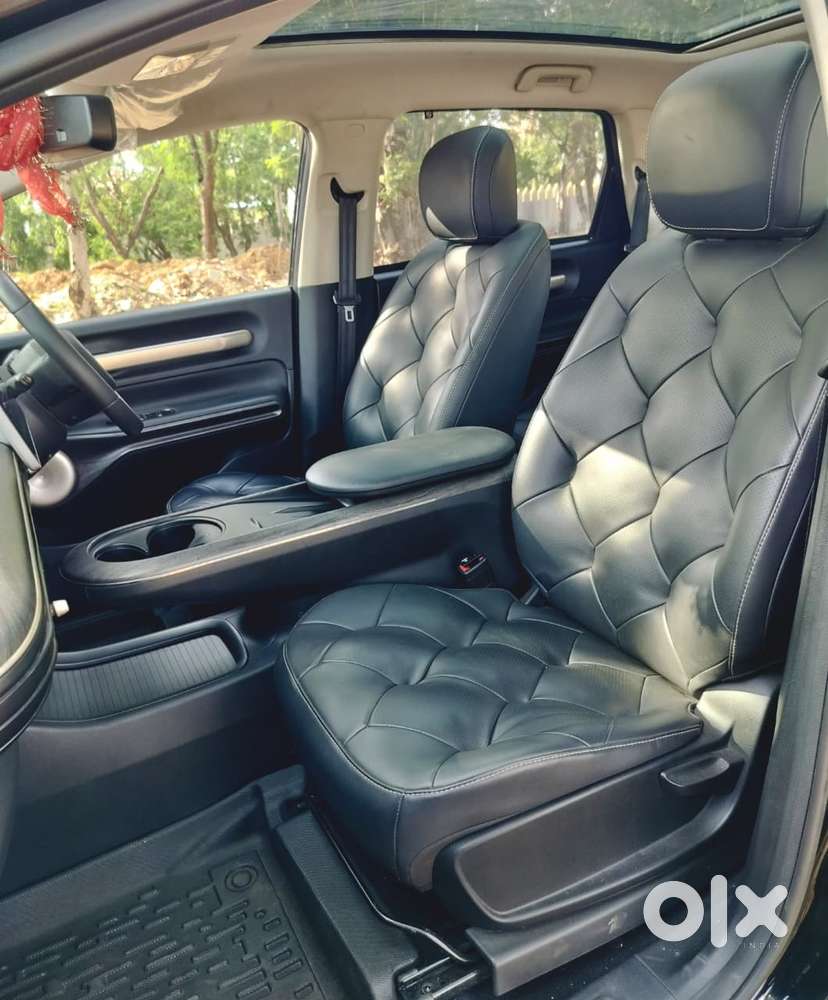 Mg Windsor Ev Essence, 2025, Electric