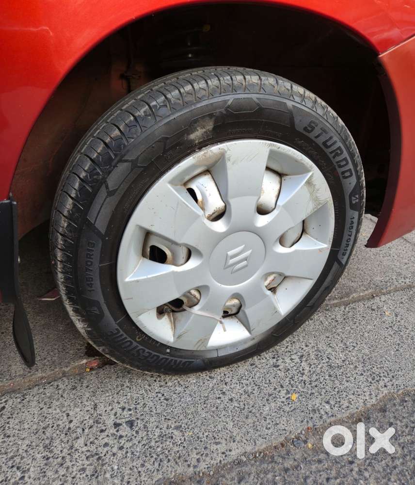 Maruti Suzuki Estilo Lxi, 2011, Petrol