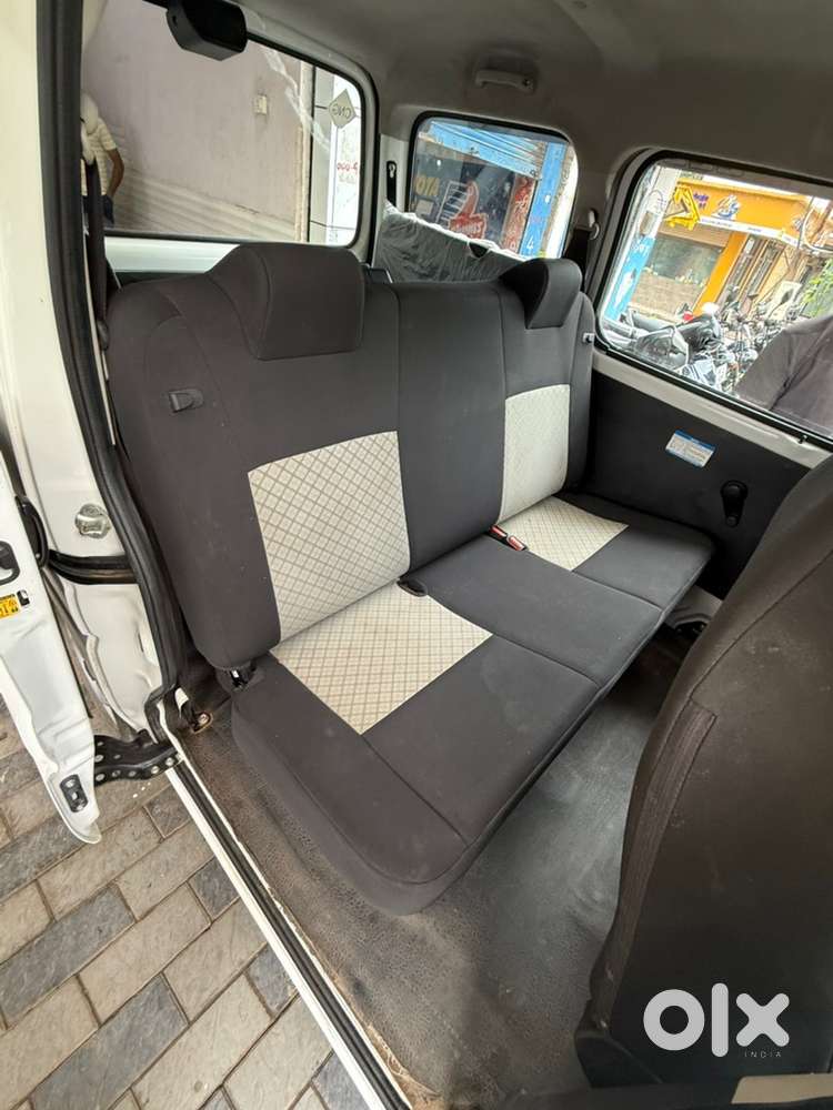 Maruti Suzuki Eeco 2025