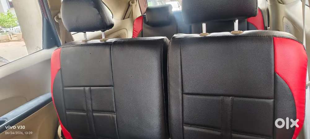 Honda Mobilio 2014 Diesel 162000 Km Driven