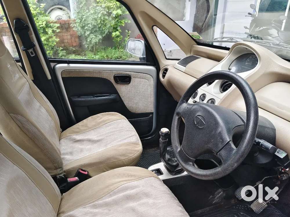 Tata Nano Twist Xt 2014