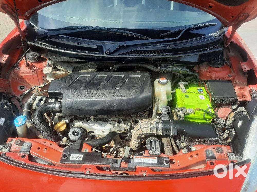 Maruti Suzuki Swift Ldi (o), 2019, Petrol