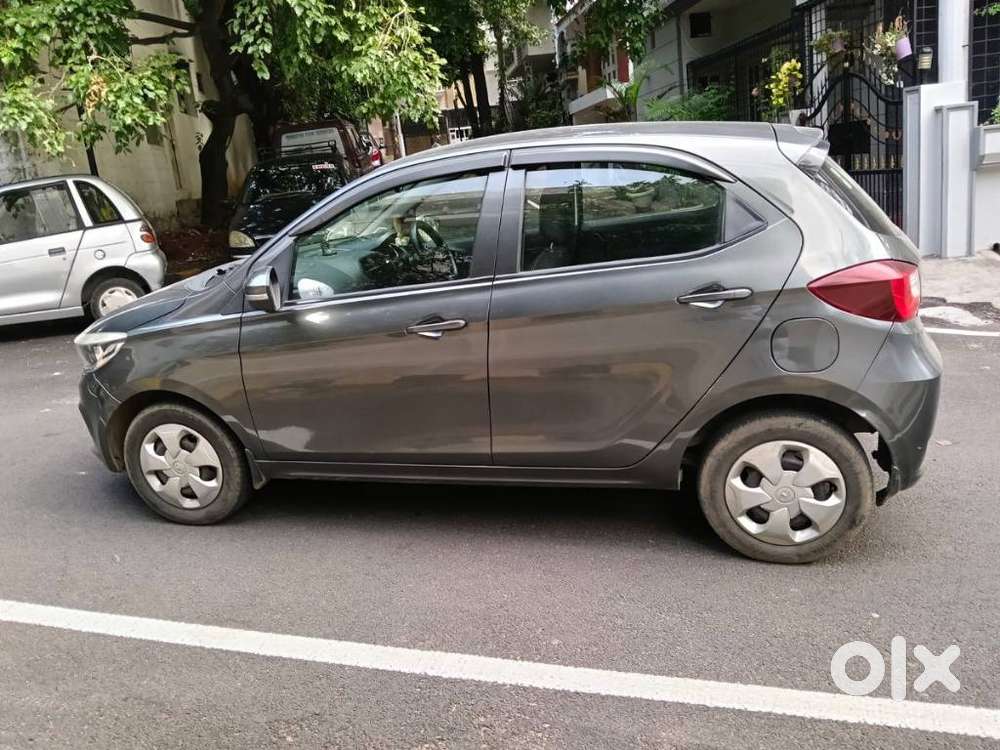 Tata Tiago 1.05 Revotorq Xm, 2021, Petrol