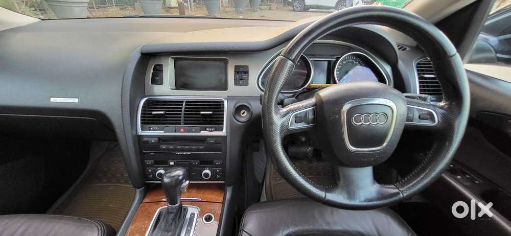 Audi Q7 3.0 Tdi Quattro, 2009, Diesel