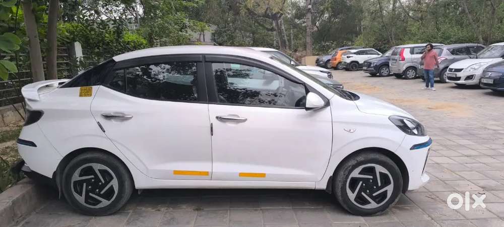 Hyundai Aura 1.2 S 2023