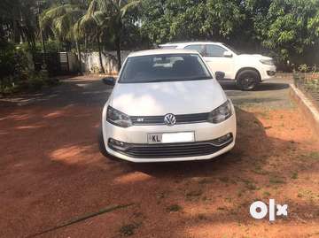 Vw polo best sale 2018 olx