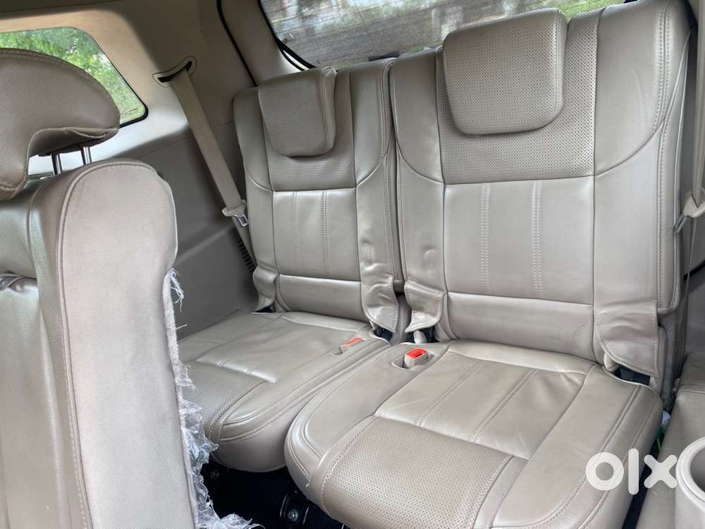 Mahindra Xuv500 Diesel 2016