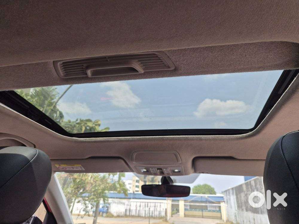 Skoda Kushaq Monte Carlo 1.0l Tsi Mt, 2024, Petrol