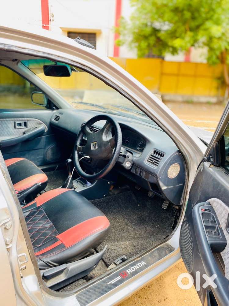 Honda City Type 1 1.5 In Clean Condition Modified
