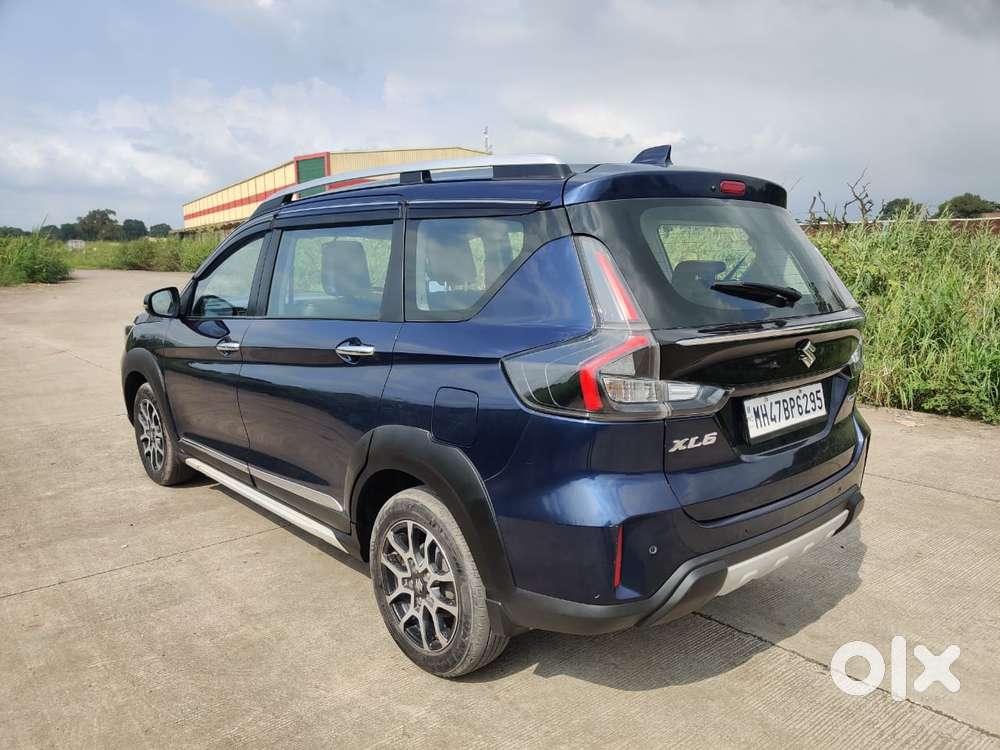 Maruti Suzuki Xl6 Zeta Mt Cng, 2024, Cng & Hybrids