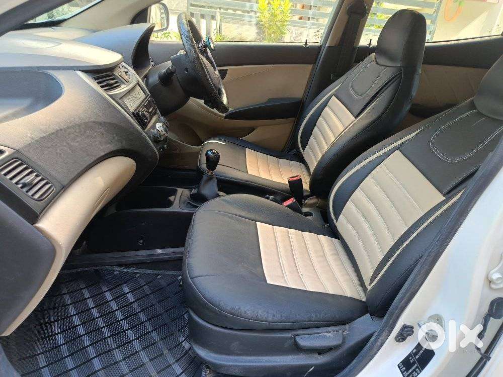 Hyundai Eon Era +, 2018, Petrol