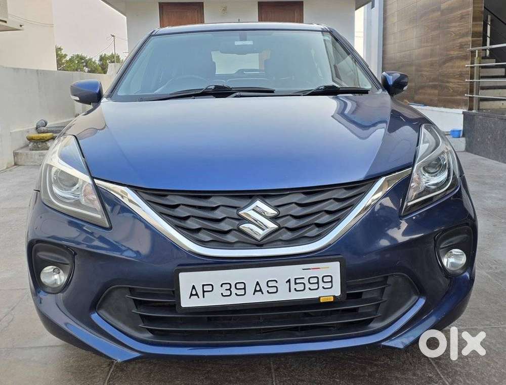 Maruti Suzuki Baleno Maruti-suzuki-baleno-zeta-diesel, 2019, Diesel