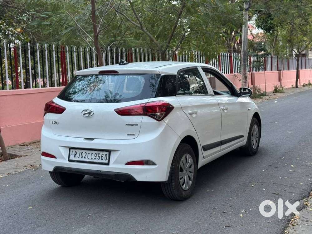 Hyundai I20 2015-2017 Magna 1.4 Crdi, 2016, Diesel