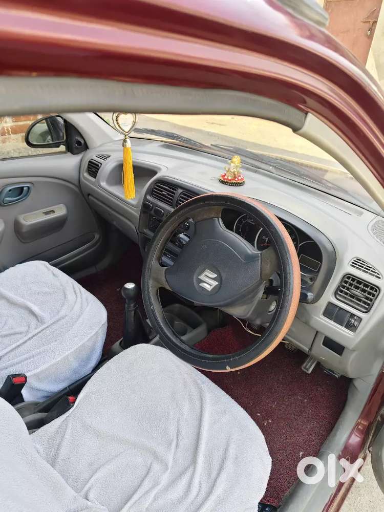 Maruti Suzuki Alto K10 2014 Or K10 2013 Dono Hai