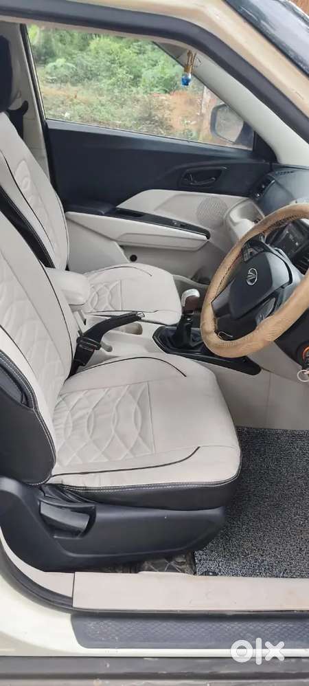 Mahindra Xuv300 2019 Diesel ⛽