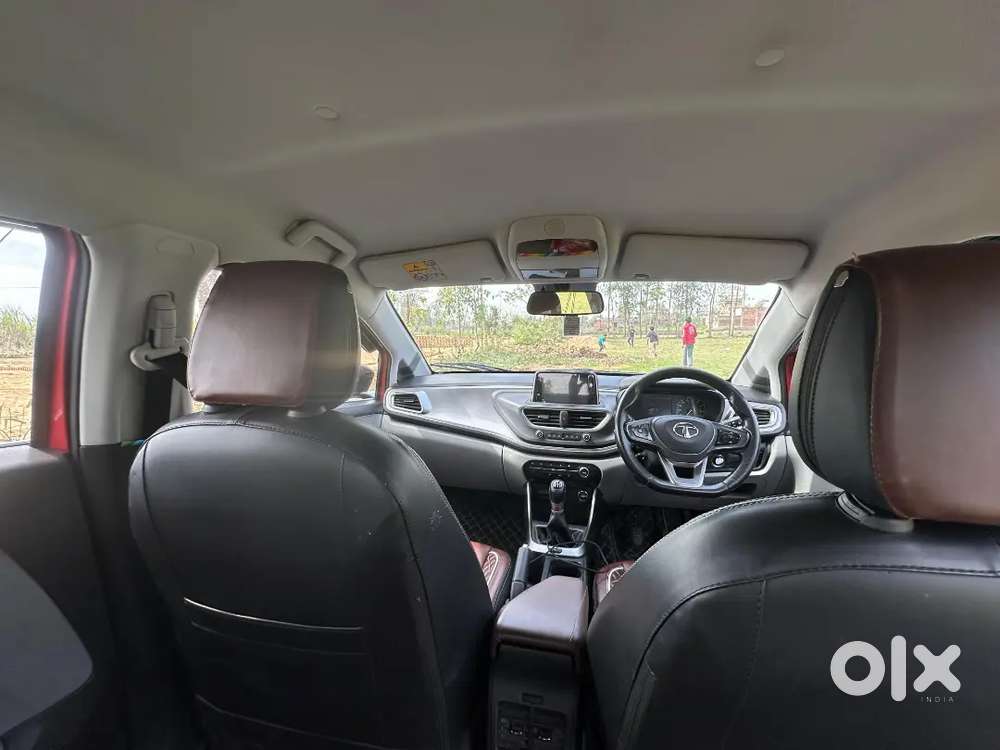 Tata Altroz 2020 Petrol Good Condition