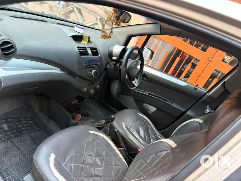 Chevrolet Beat 2015 Diesel