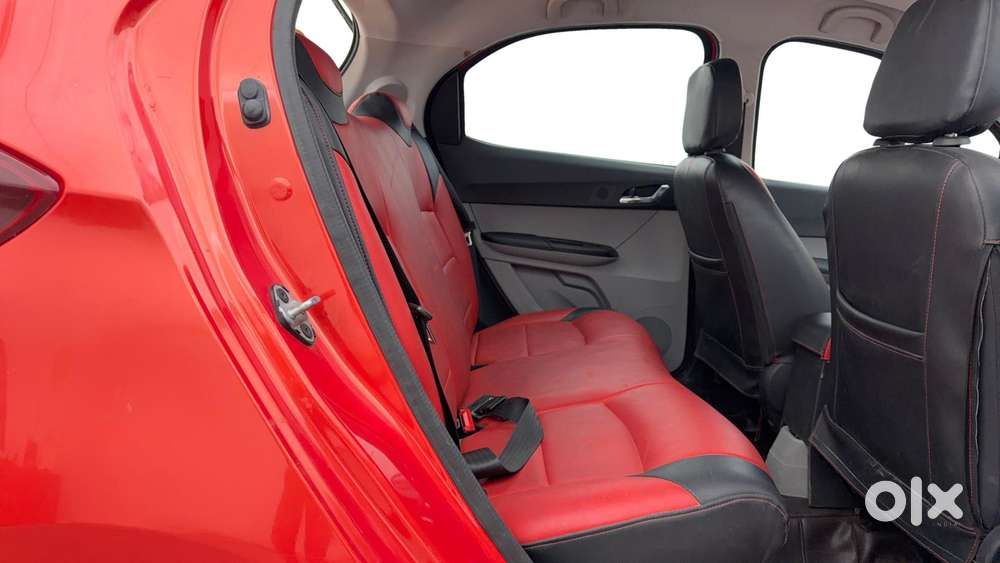 Tata Tiago Xza Plus, 2021, Petrol