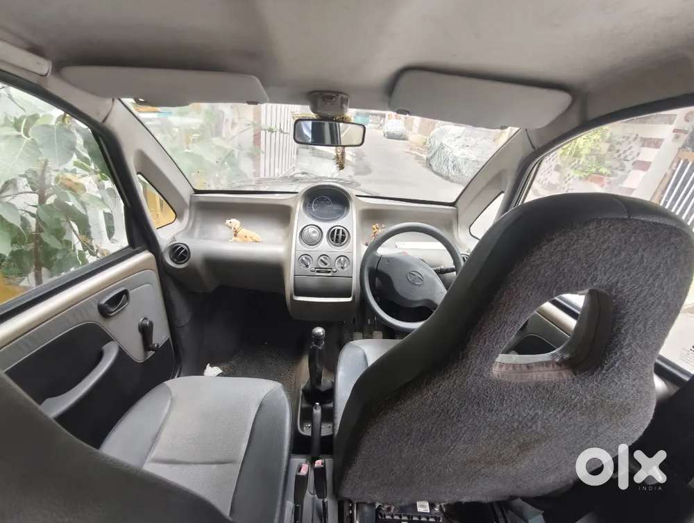 Tata Nano Xe 2010 Petrol