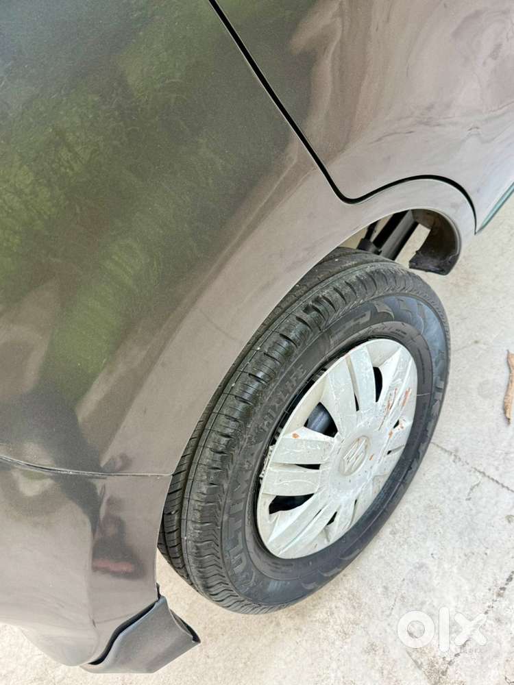 2017 Maruti Suzuki Alto