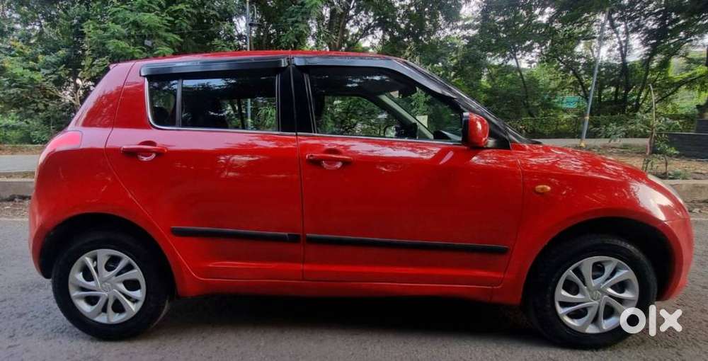 Maruti Suzuki Swift Vdi, 2011, Diesel