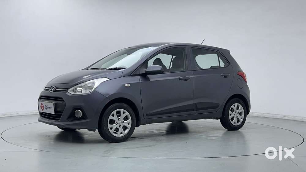 Hyundai Grand I10 1.2 Kappa Magna, 2015, Petrol