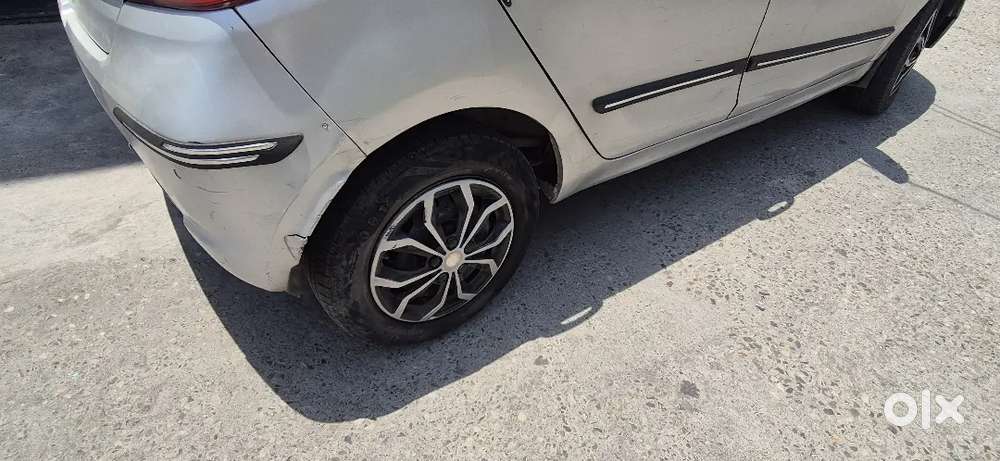 Tata Tiago 2019 Petrol 45000 Km Driven