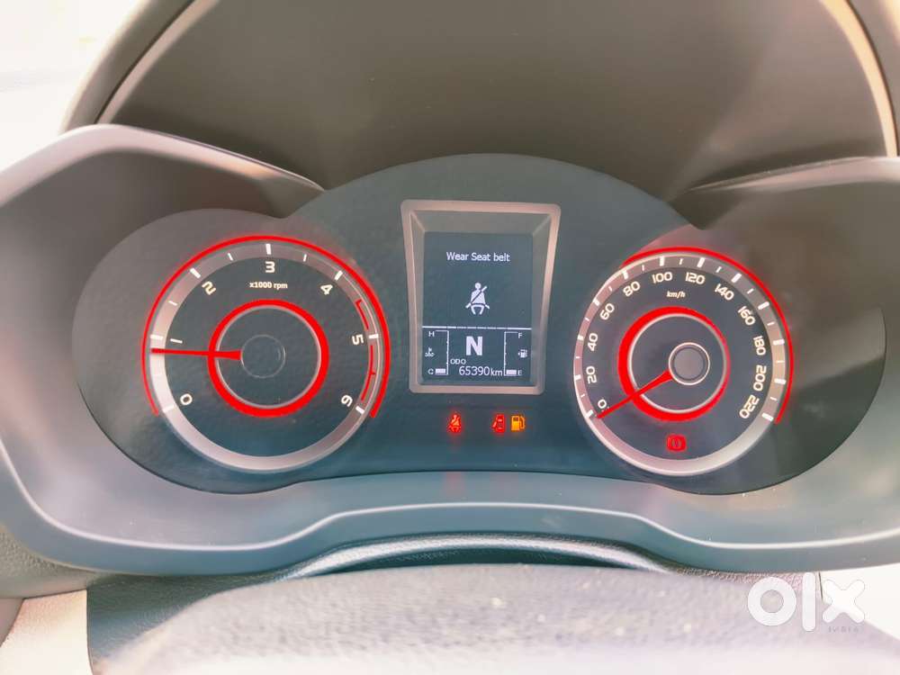 Mahindra Xuv300 W8 Diesel, 2020, Diesel