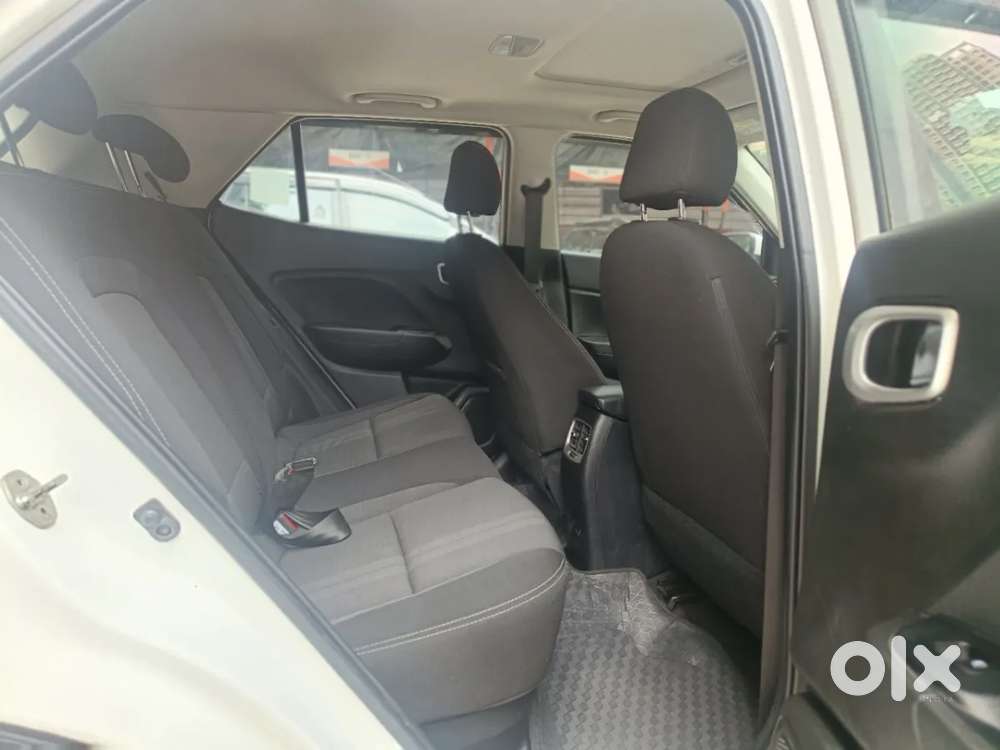 Hyundai Venue Sx Turbo, 2021, Petrol