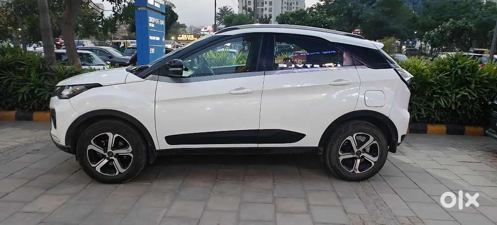 Mint Condition Tata Nexon For Sale