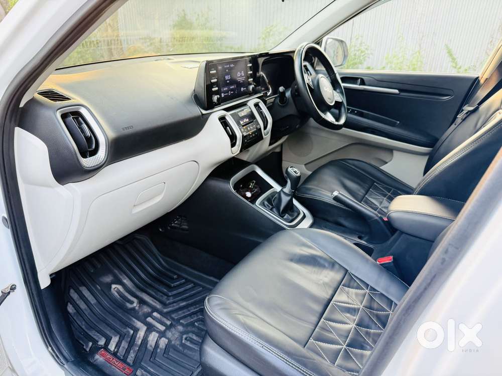 Kia Sonet 1.5 Htx Plus Diesel Dt, 2022, Diesel