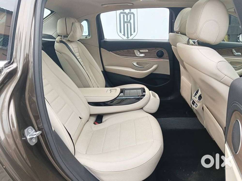 Mercedes-benz E-class E 220 D, 2018, Diesel