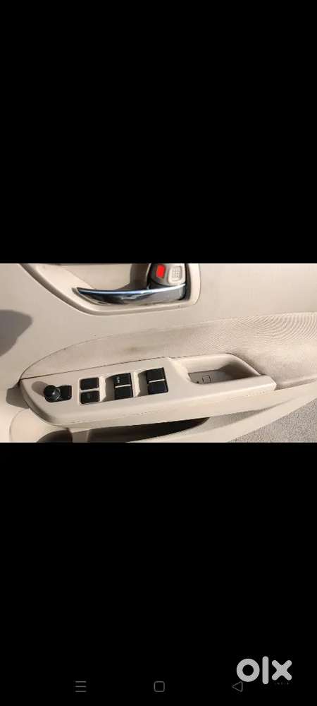 Maruti Suzuki Swift Dzire Vdi 2017