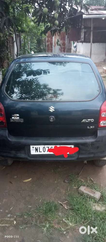 Maruti Alto