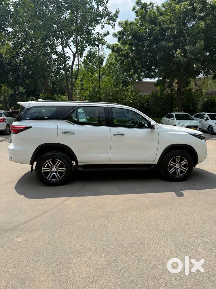 Toyota Fortuner, 2023, Diesel