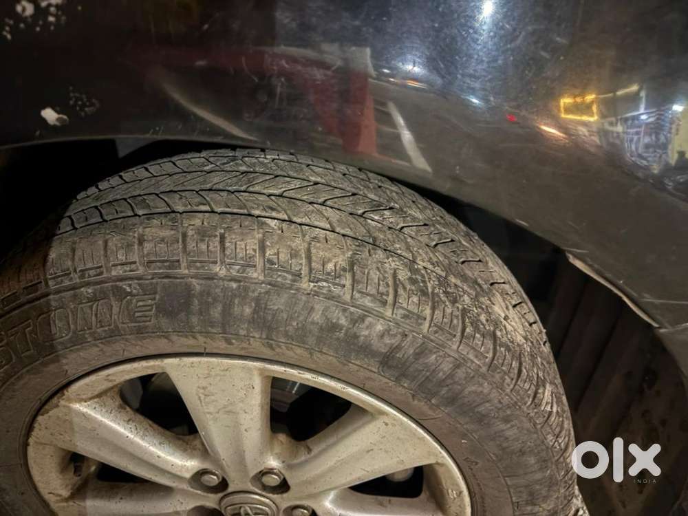 Toyota Corolla Altis 2010 Valid Till 2030