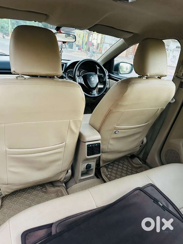 Maruti Suzuki Ciaz 2015 Diesel