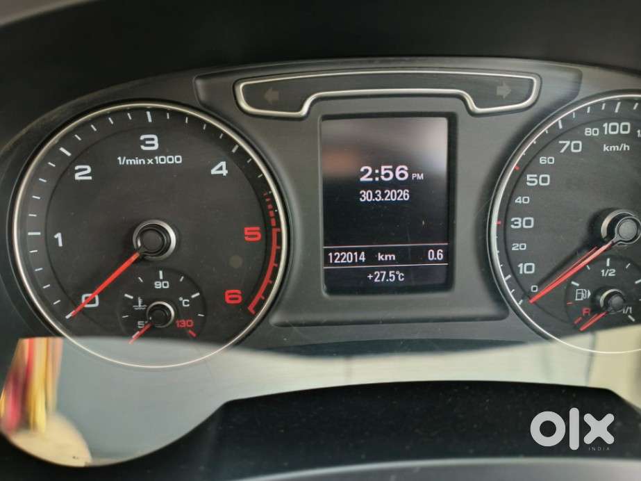 Audi Q3 2.0 Tdi Quattro, 2014, Diesel