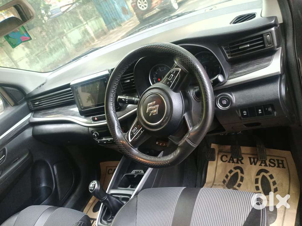Maruti Suzuki Xl6 1.5 Zeta Mt, 2023, Petrol