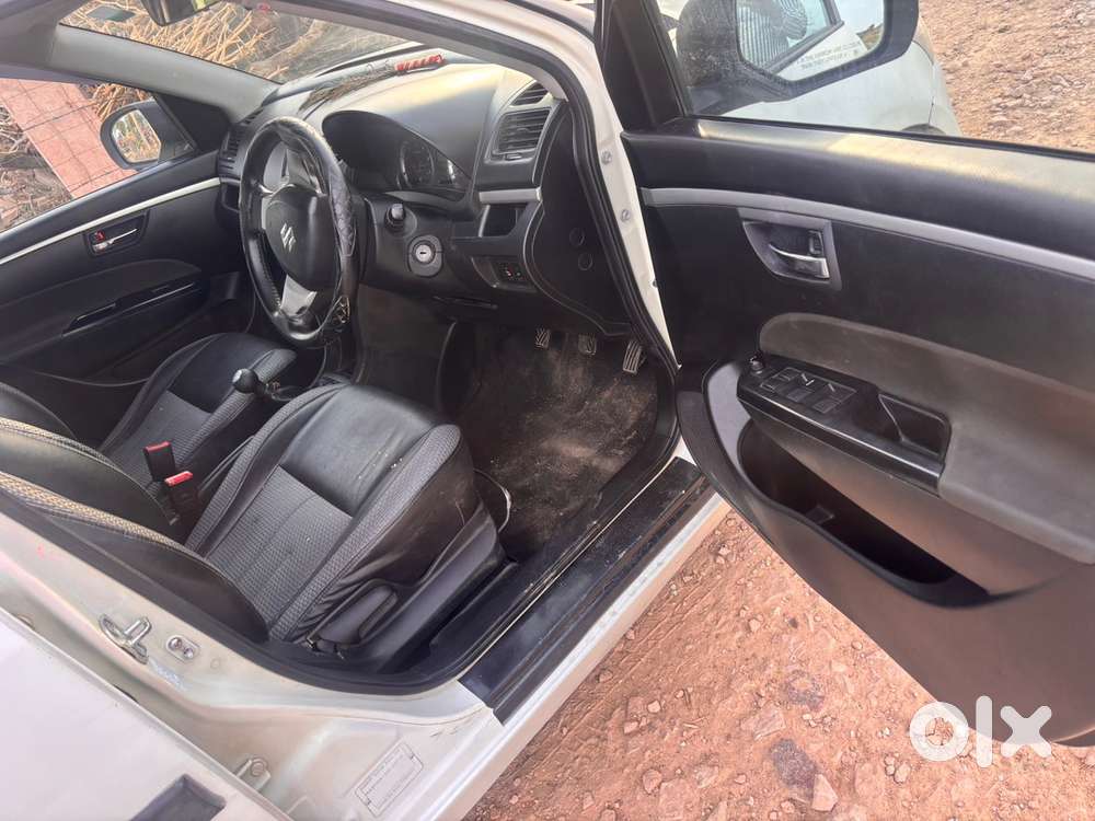Maruti Suzuki Swift 2014 Diesel Well Maintained