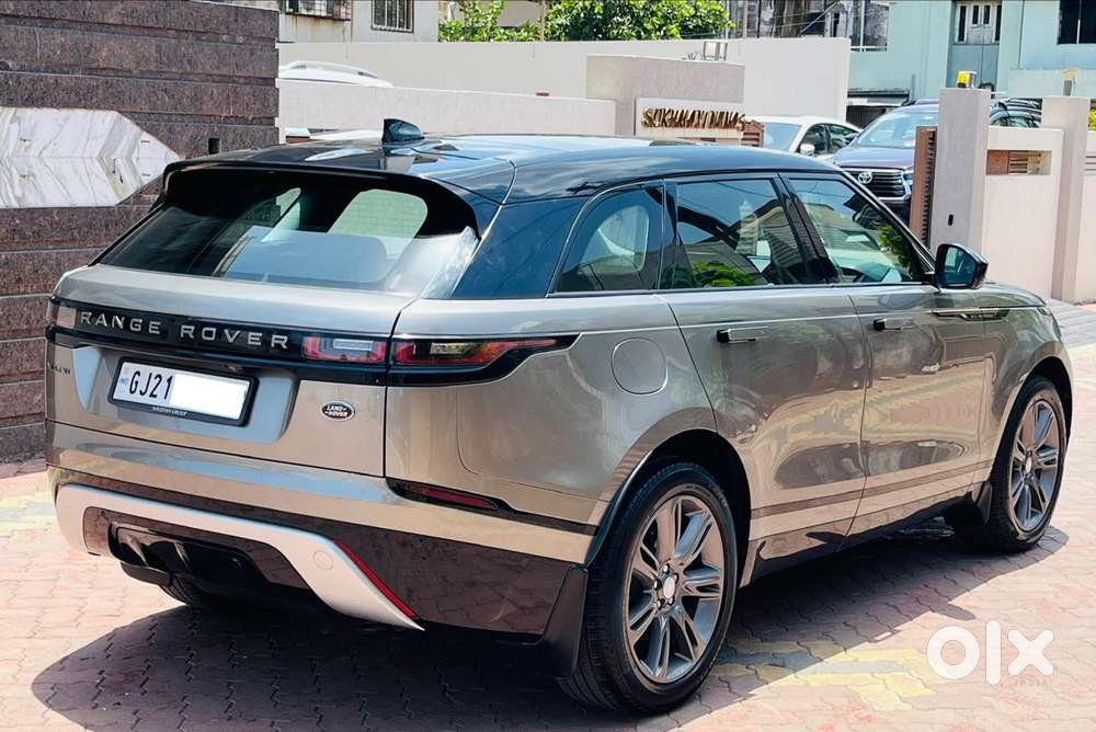 Land Rover Range Velar Hse Dynamic 2.0 Diesel, 2022, Diesel