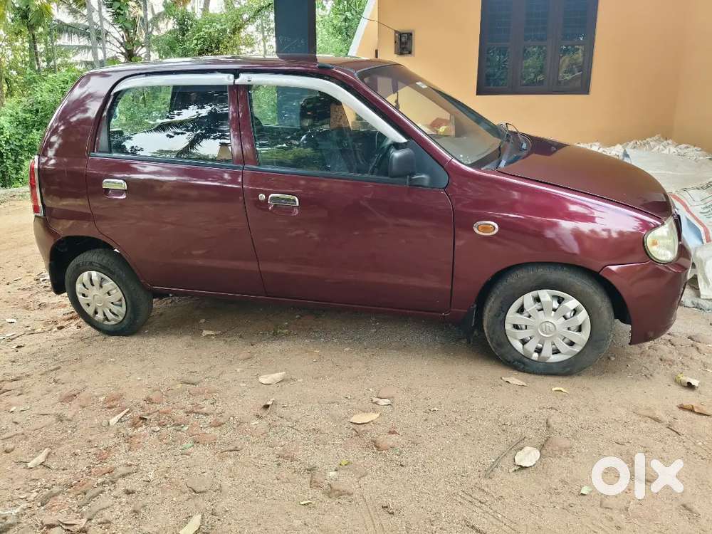 Alto Lxi For Sale