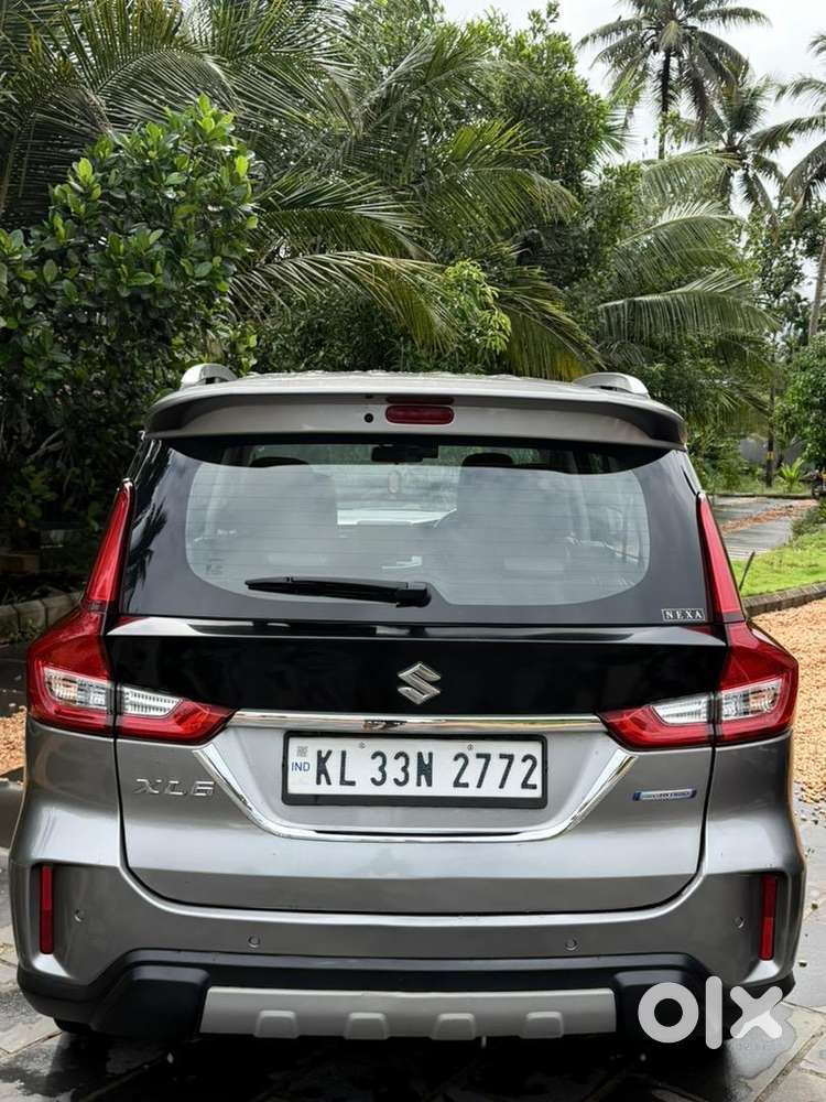 Xl6 Peteol Hybrid, Lady Owner