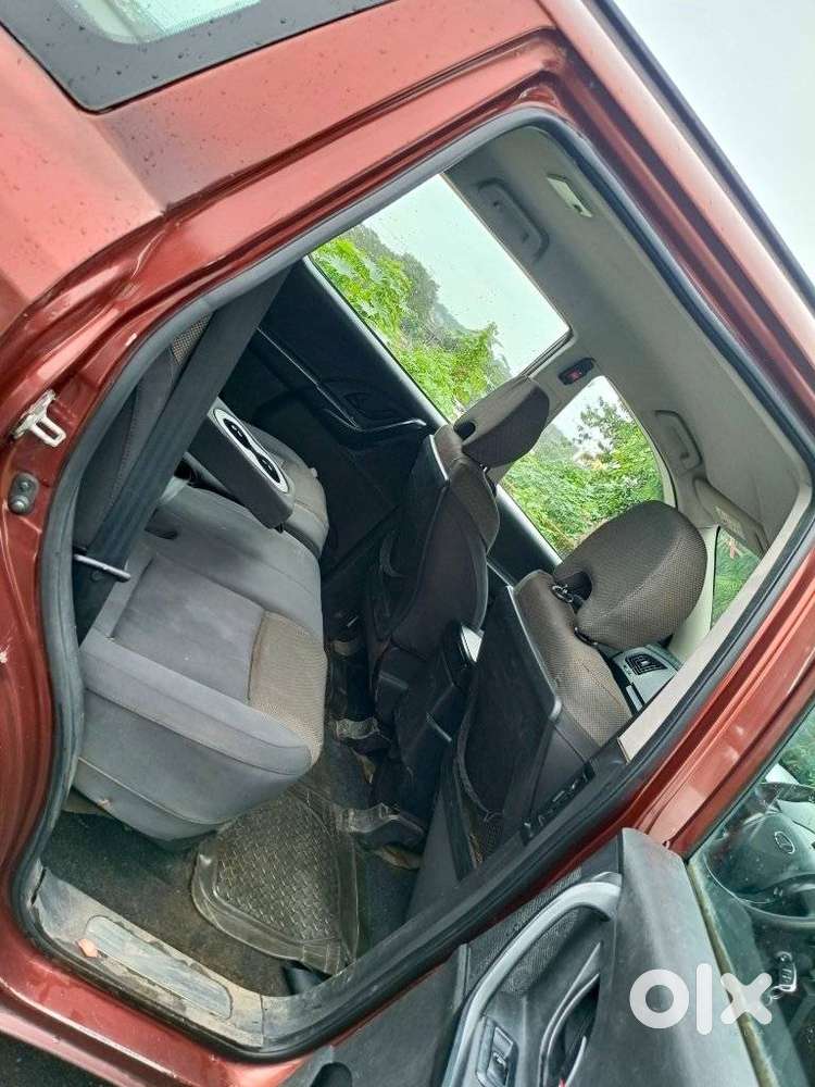 Mahindra Xuv500 W5, 2019, Diesel