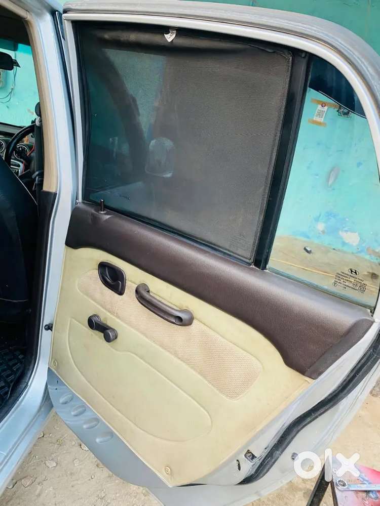 Hyundai Santro Xing 2012 Cng & Hybrids 94000 Km Driven