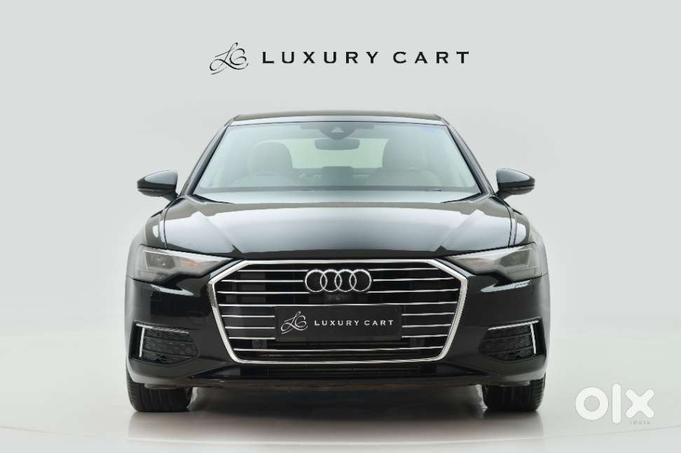 Audi A6 2.0 45 Tfsi Technology, 2023, Petrol