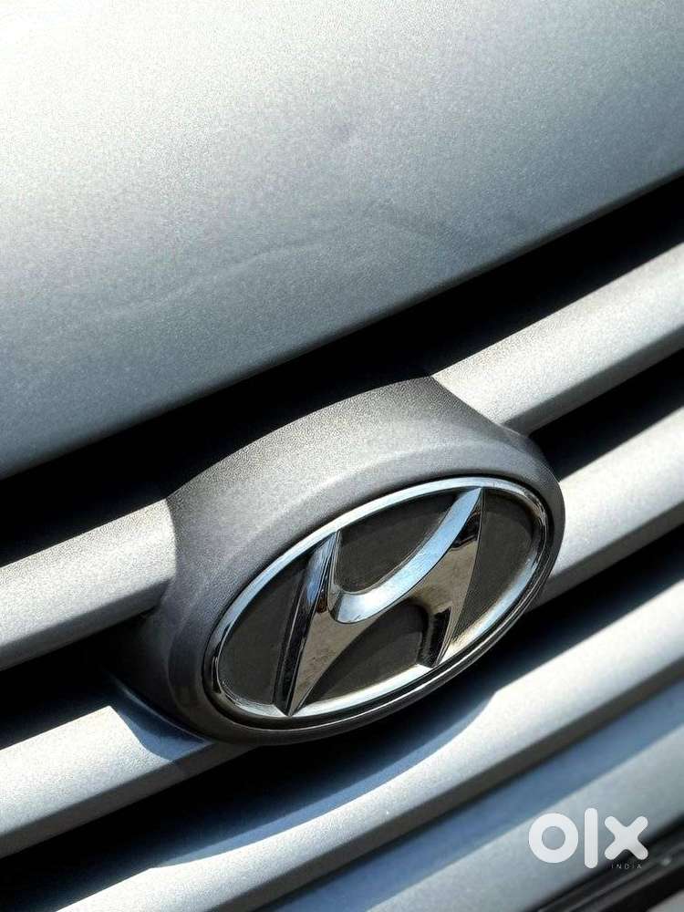 Hyundai Santro Gls Ii At Zip Plus, 2012, Petrol