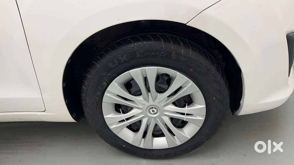 Maruti Suzuki Ertiga 1.5 Vxi, 2013, Petrol