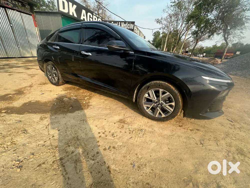 Hyundai Verna 1.5 Petrol 2024