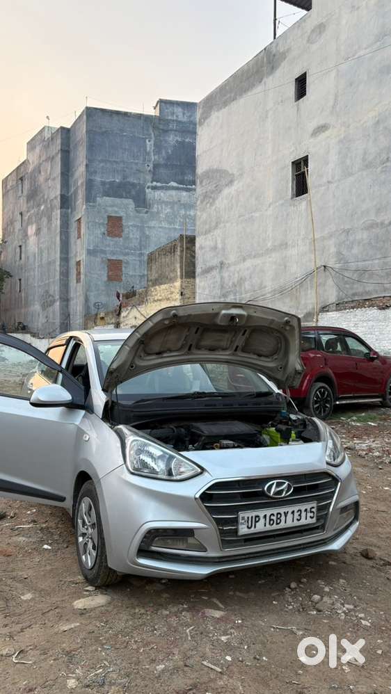 Hyundai Car 2018 Model